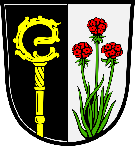 File:Wappen Benningen.svg