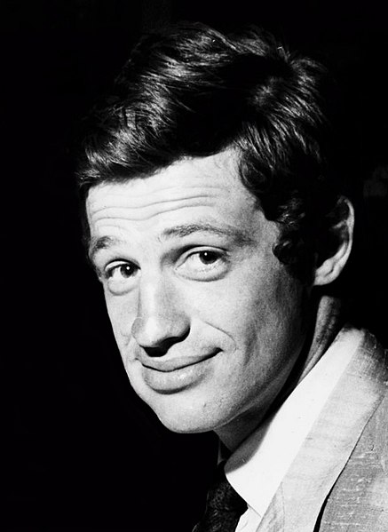 File:Belmondo 1960.jpg