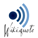 File:Wikiquote-logo-en.svg