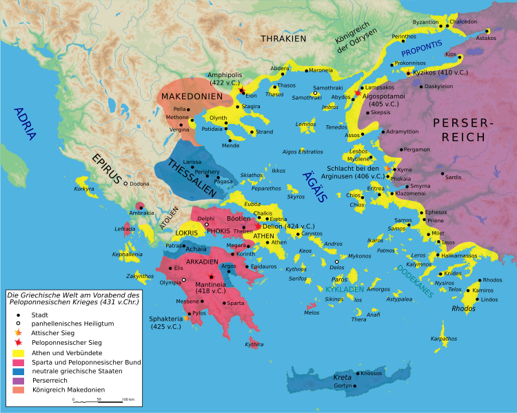 File:Map Peloponnesian War 431 BC-de.svg