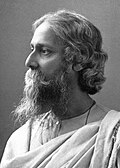 Rabindranath Tagore