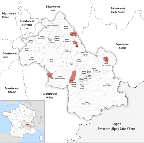 File:Département Isère Gemeindeveränderungen 2016.png