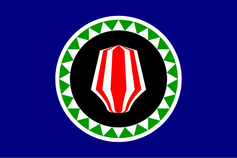 File:Flag of Bougainville.svg