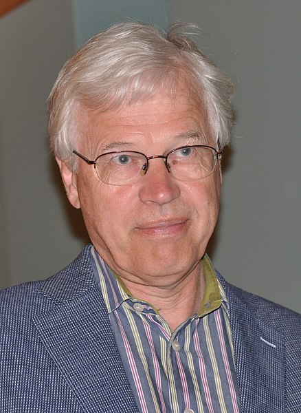 File:Bengt Holmström.jpg