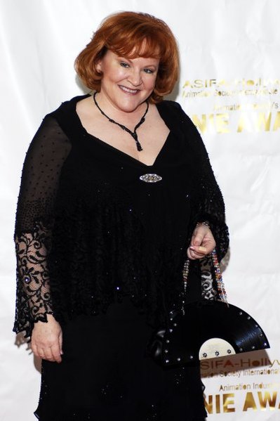 File:Annie Awards Edie McClurg.jpg