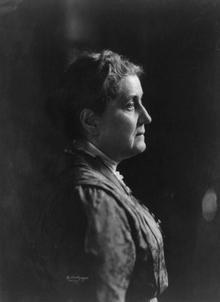 File:Jane Addams profile.jpg