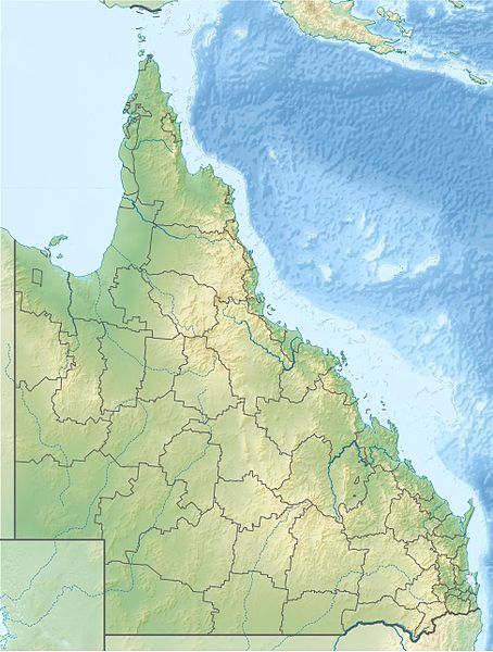 File:Australia Queensland relief location map.jpg