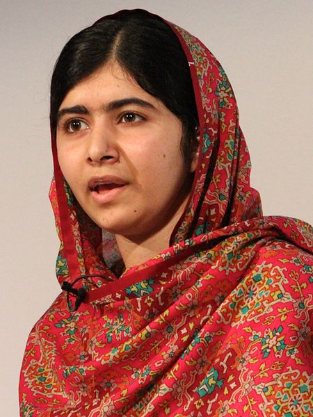 File:Malala Yousafzai at Girl Summit 2014.jpg