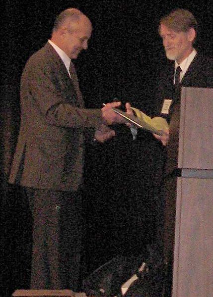 File:Eugene Fama winning Morgan Stanley Prize.jpg