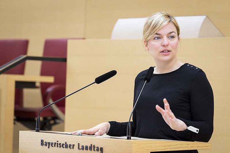 File:Katharina Schulze im Bayerischen Landtag.jpg