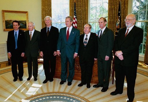 File:Bush6NobelLaureates.jpg