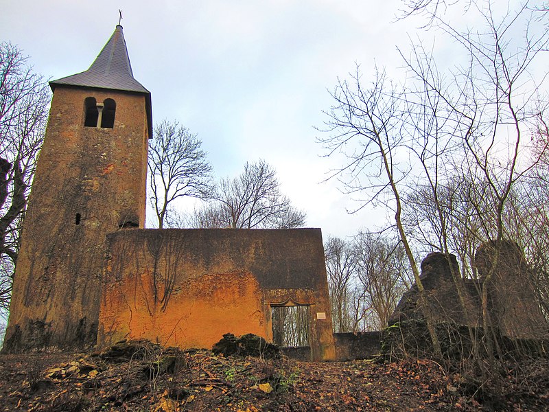 File:Eglise Colombey.jpg