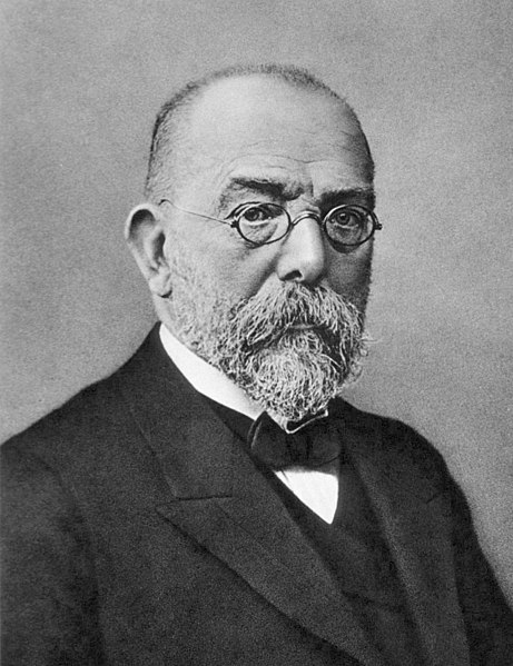 File:Robert Koch BeW.jpg