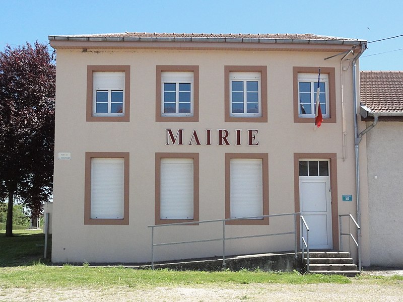 File:Guébestroff (Moselle) mairie.jpg