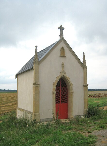 File:Chapelle Lommerange.jpg