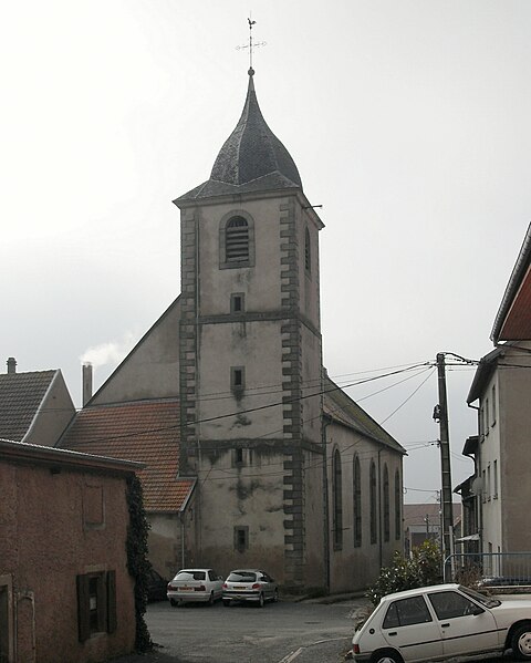 File:Lixheim, Eglise Saint-Antoine 1.jpg