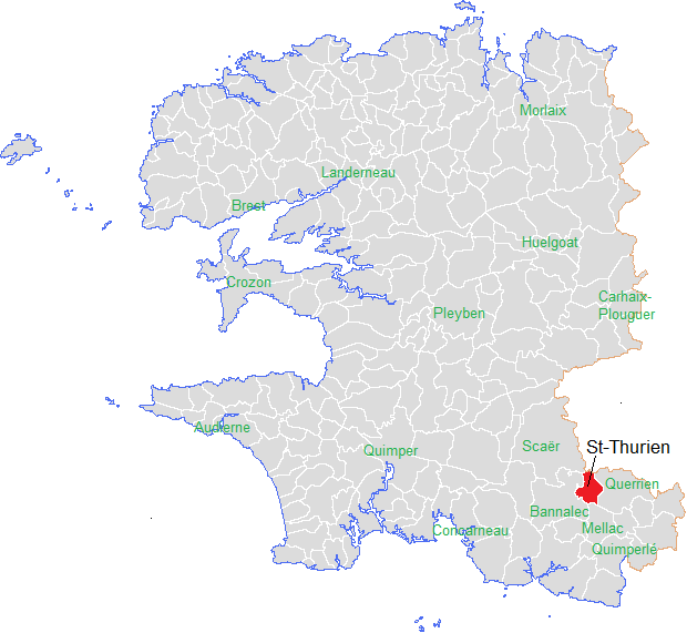 File:Localisation St-Thurien dept29.png