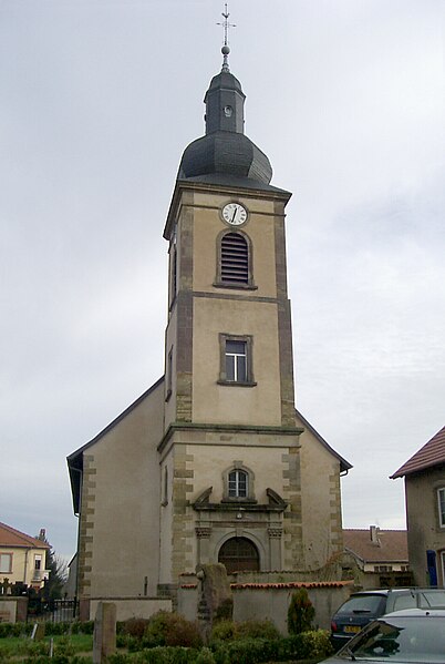 File:Léning, Église Saint-Barthélemy.jpg