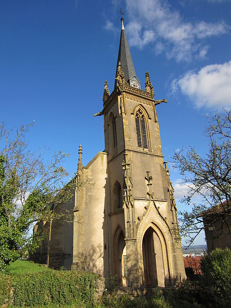 File:Eglise de Feves.jpg