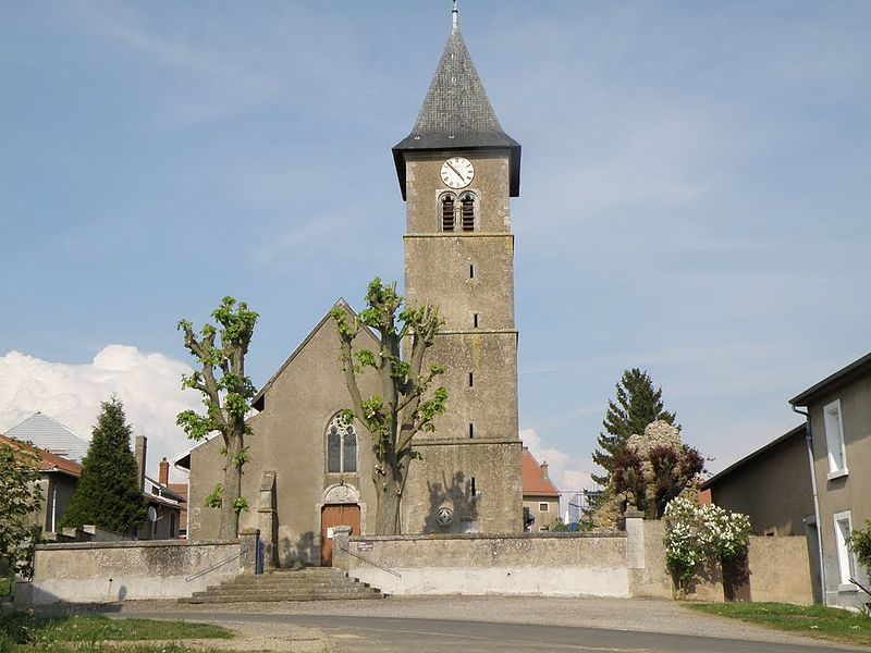 File:Eglise de Craincourt.jpg