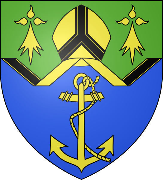 File:Blason ville fr Esquibien (Finistère).svg