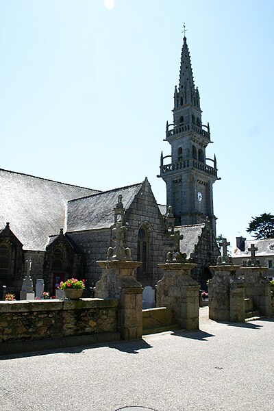 File:Eglise Guisseny06.jpg