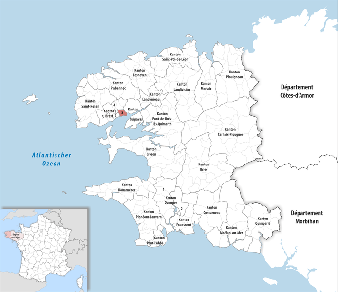 File:Locator map of Kanton Brest-5.png