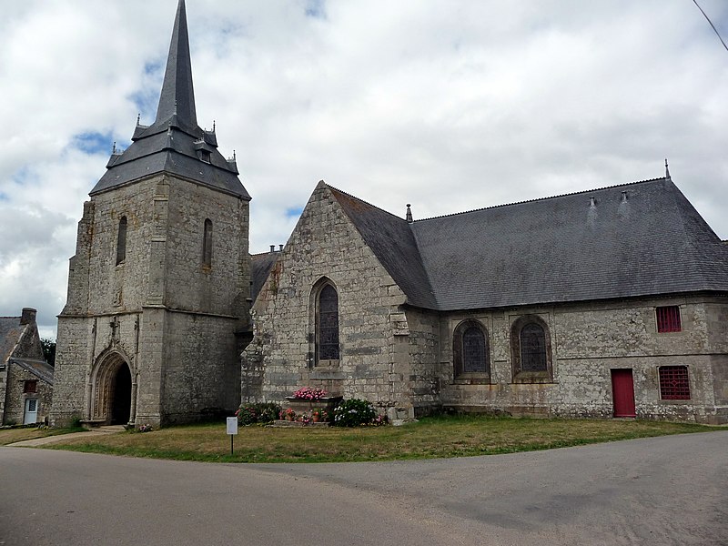 File:Vue d'ensemble de la Chapelle Notre Dame de Carmes.jpg