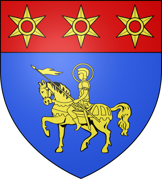 File:Blason ville fr Rezonville 57.svg