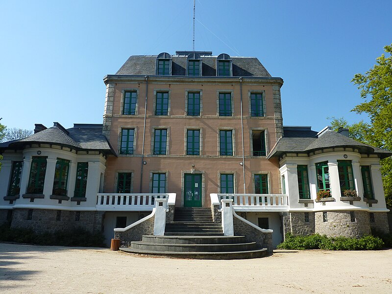 File:Le Relecq-Kerhuon Manoir du Gué-Fleury. Le CIEL..jpg