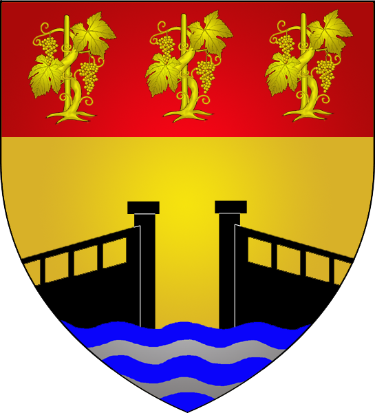 File:Coat of arms stadtbredimus luxbrg.png