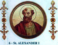 File:Papa Alessandro I.jpg