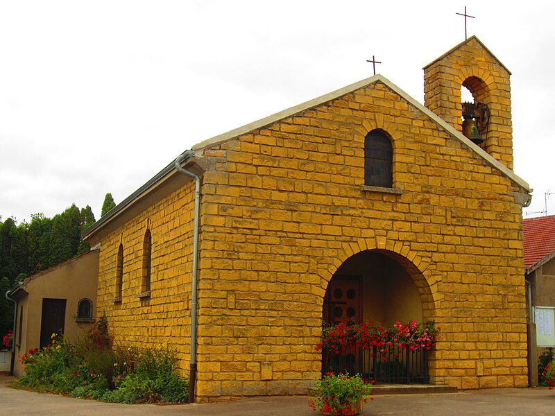 File:Chapelle Saint-Urbain Sanry Nied.jpg