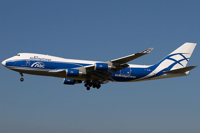 File:Boeing 747-4KZF-SCD, AirBridgeCargo Airlines - ABC AN2164409.jpg