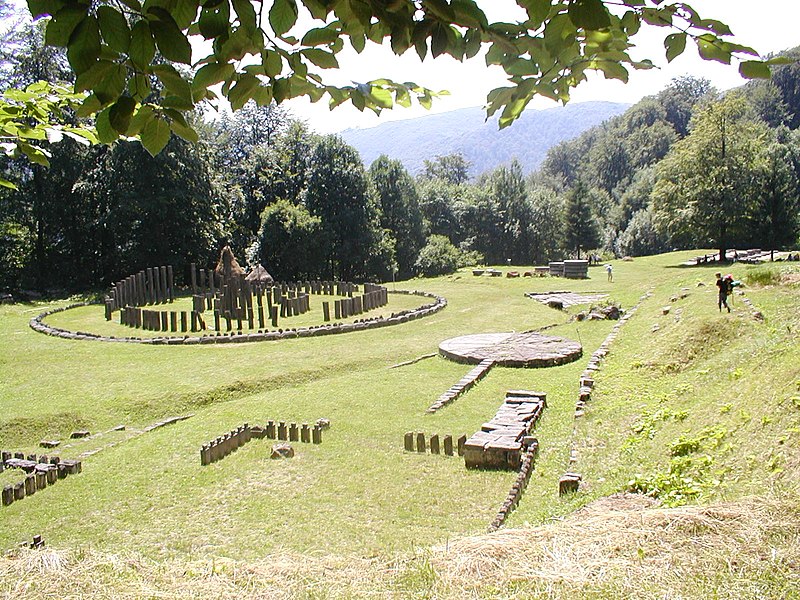 File:Sarmizegetusa temples.jpg