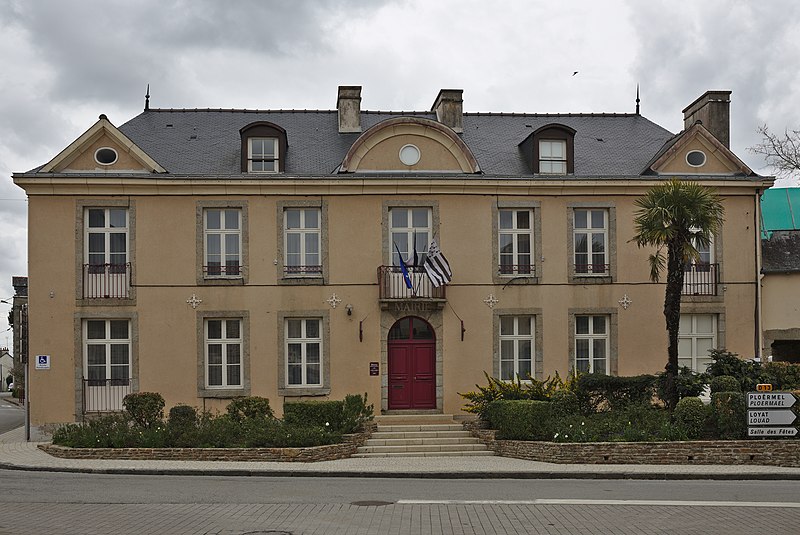 File:Guilliers - Mairie.jpg