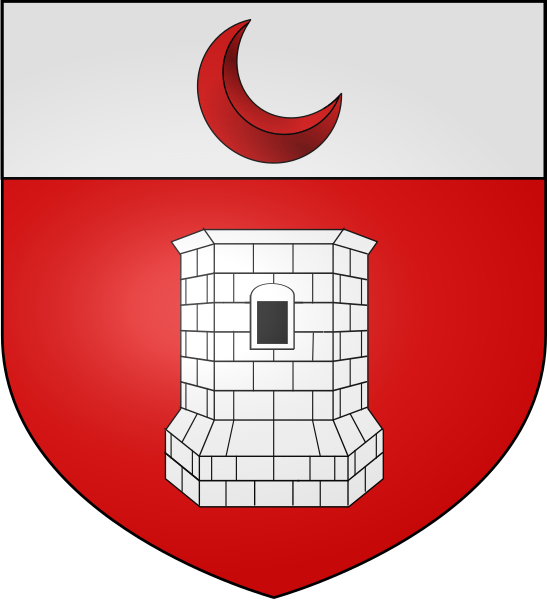 File:Blason ville It Oyace (AO).svg