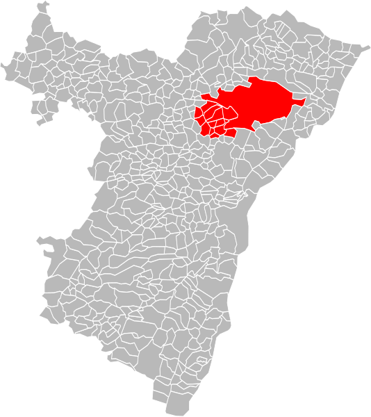 File:Localisation EPCI de la région de Haguenau dans le Bas-Rhin, France.svg