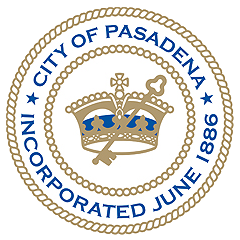 File:Seal of Pasadena, California.png