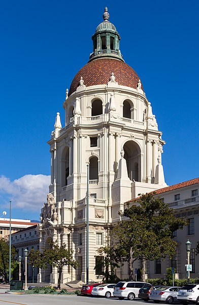 File:Pasadena City Hall 2013.jpg