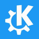 File:KDE logo.svg