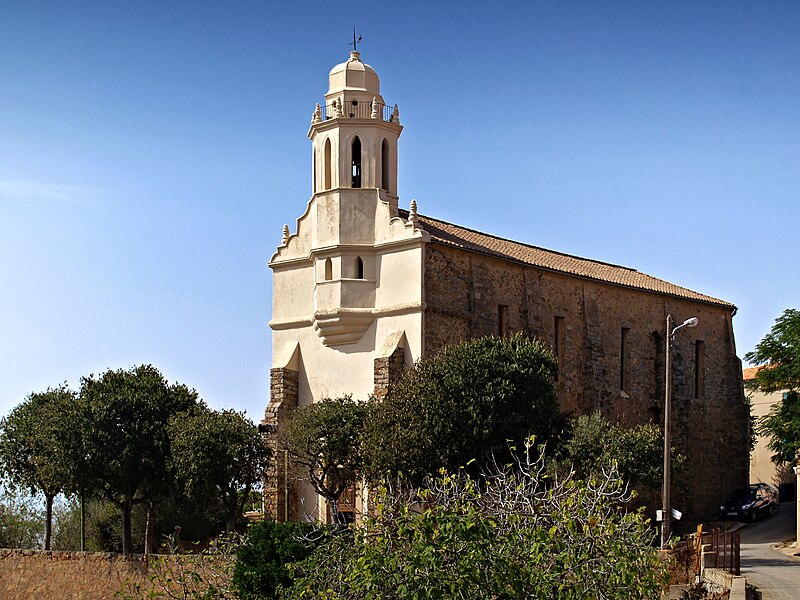 File:Cargese-Église Saint-Spiridon la grecque.jpg