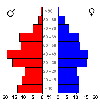 File:Bevolkingspiramide - Gemeente Vlieland (2007).png