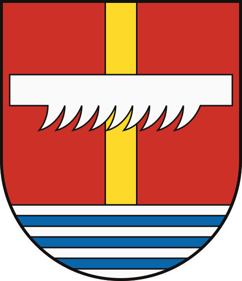 File:Coat of Arms of Hvozdnica.svg