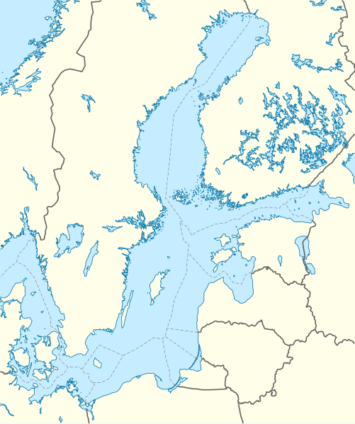 File:Baltic Sea location map.svg