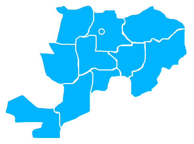 File:POL powiat grojecki map.svg