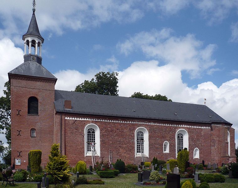 File:St.-Nicolai-Kirche Werdum.jpg