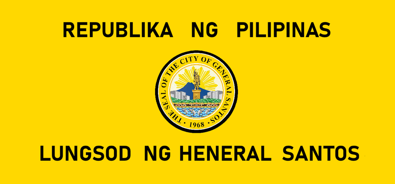 File:Flag of General Santos.png