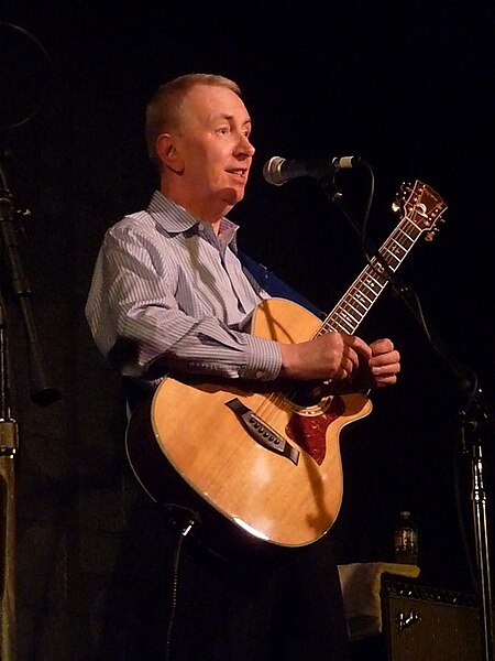 File:Al Stewart performing, McCabe's Guitar Shop, Santa Monica, California (Feb. 2010).jpg