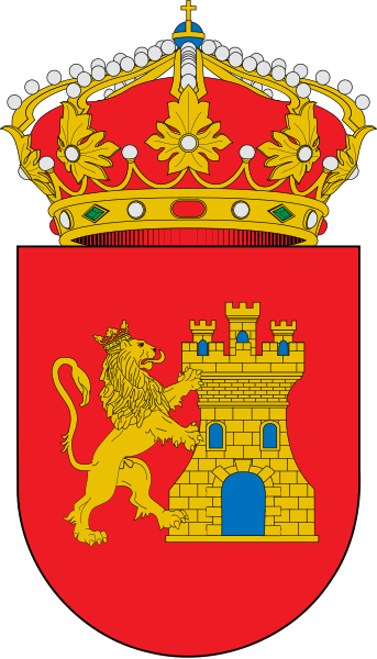 File:Escudo de Alora.svg